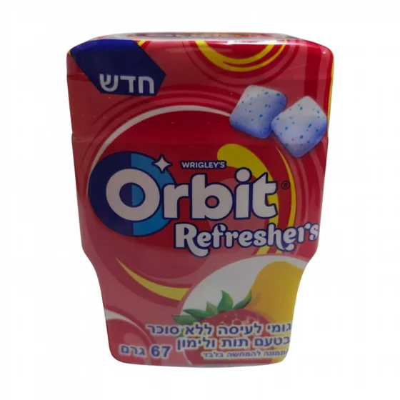 ������ Refreshers � ��� ������