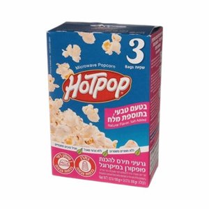 ������� �������� ������ (Hotpop) ��� � ���� ������� (300 ���).