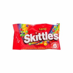 ������ ����� (Skittles Fruits) � ����� 38 ���