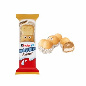 קינדר הפי היפו אגוזי לוז – Kinder Happy Hippo Hazelnut (20.7גרם) קינדר הפי היפו אגוזי לוז – Kinder Happy Hippo Hazelnut (20.7גרם)