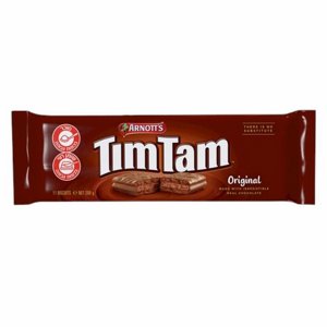 טים טאם אורגינל (Tim Tam Original) – אריזת 200 גרם טים טאם אורגינל (Tim Tam Original) – אריזת 200 גרם