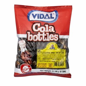 ������� ���� ����� (Vidal) � ������ ���� (500 ���)