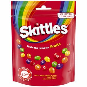 ������ ����� (Skittles Fruits) � ����� 152 ���