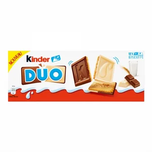 קינדר דואו 150 גר קינדר דואו 150 גר
