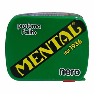 סוכריות פח מנטול סוכריות פח מנטול