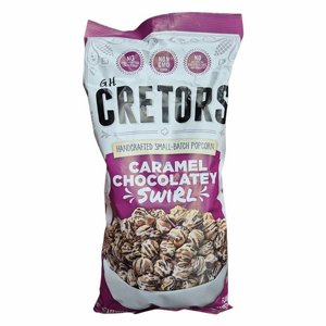 ������� G.H. Cretors � ���� ������� (227 ���)