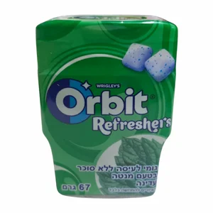 ������ Refreshers � ���� ����� ����