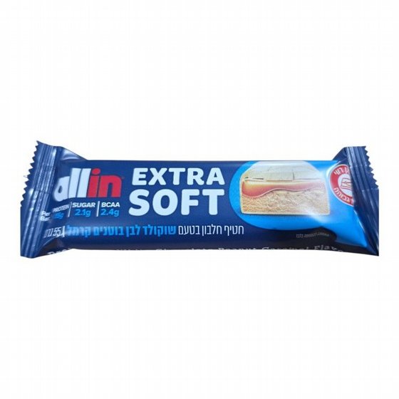���� ����� Allin EXTRA SOFT ���� ������ ���, ������ ����� (55 ���)