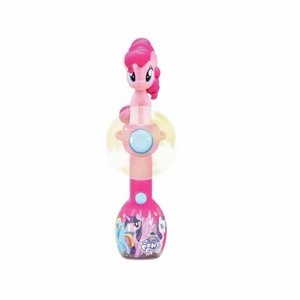 ��� ���� ����: ������ ����� ��� �� ������� (My Little Pony Pinkie Pie Fan & Candy)