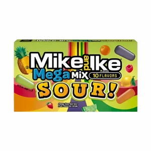 ��� 120 �� ��� ���� MikeandIke