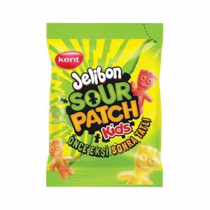 ����� ���' ���� (Sour Patch Kids) � ����� 40 ���.
