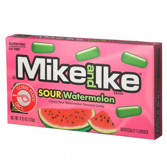 ��� 120 �� ����� ���� MikeandIke