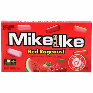�'�� 120�� �� ������ MikeandIke