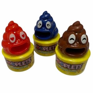 ���� ������ � Candy Pooplets (������� ����) 15���