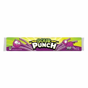 ����� ����' (Sour Punch) � ����� ���� ����� (Grape) � ����� 57 ���