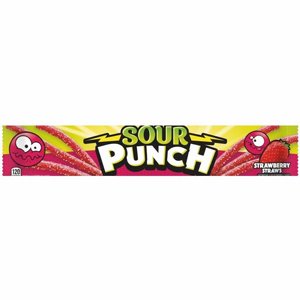 ����� ����' (Sour Punch) � ����� ���� ��� (Strawberry) � ����� 57 ���