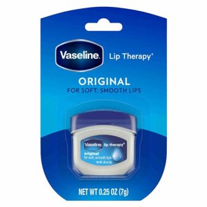 ����� ������ ������� � Vaseline Lip Therapy Original (7���)
