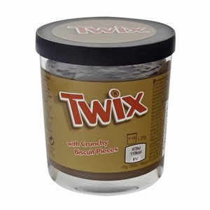 ���� ������ (Twix) �� ������ �������� ������ 200 ���