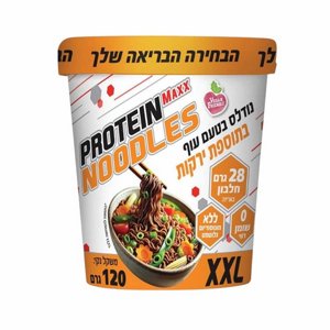 ����� ����� Protein Maxx XXL ���� ��� ������ ����� 120 ���