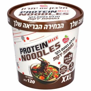����� ����� Protein Maxx XXL ���� ��� ������ 120 ���