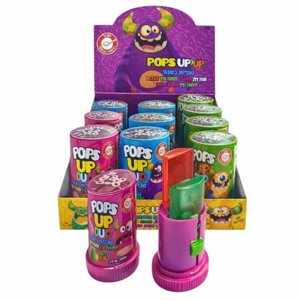 ������� ���-�� ����� (POPS UP DUO) � ��� ����� ������ ��� 24���