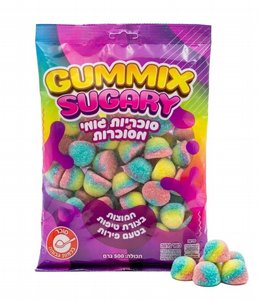 ������� ���� GUMMIX SUGARY � ����� ������ 500���