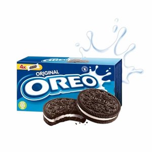 עוגיות אוראו (Oreo) – הטעם המקורי 176גרם עוגיות אוראו (Oreo) – הטעם המקורי 176גרם