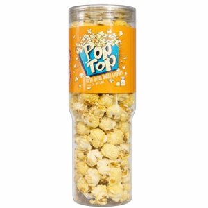 פופקורן Pop Top – בטעם מתוק מלוח 120 גרם פופקורן Pop Top – בטעם מתוק מלוח 120 גרם