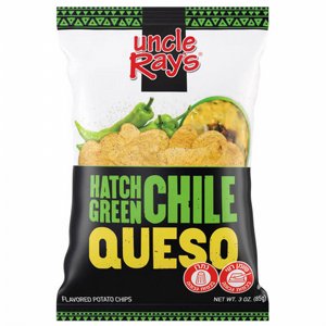 ���� ����� ���� ���� ��� ���� ����� ���� ��'��� ���� (Uncle Ray's Hatch Green Chile Queso) � 85 ���