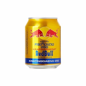 �� ��� ������� ���� 250 (Red Bull Krating Daeng 250) � ���� 250 �"�