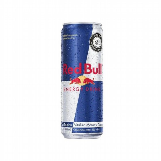 �� ��� ����� (Red Bull Energy Drink)