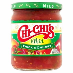 ���� ���� �'�-�'�'� (CHI-CHI'S) � �����, ���� ��� ������ (Mild Thick & Chunky)