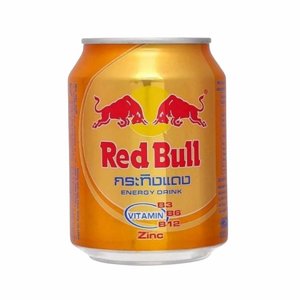 �� ��� ������� ����� ����� ���� (Red Bull Krating Daeng) � ���� 250 �"�