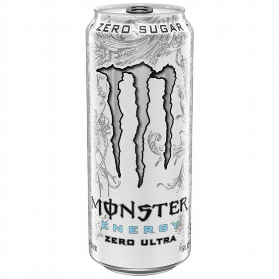���� ������ ������ ���� ������ ��� (Monster Energy Zero Ultra) � 500 �"�